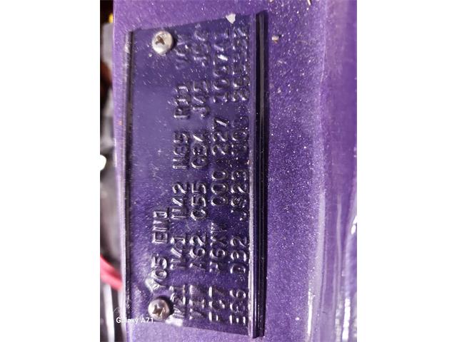 1970 Dodge Challenger R/T (CC-1846982) for sale in Ascension , Quebec
