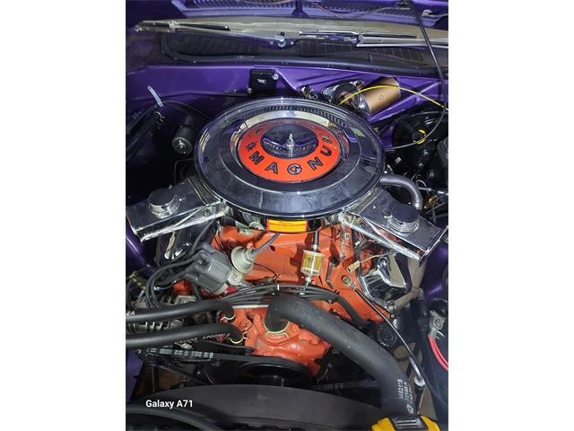 1970 Dodge Challenger R/T (CC-1846982) for sale in Ascension , Quebec