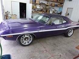 1970 Dodge Challenger R/T (CC-1846982) for sale in Ascension , Quebec