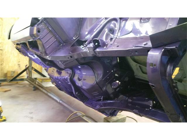 1970 Dodge Challenger R/T (CC-1846982) for sale in Ascension , Quebec