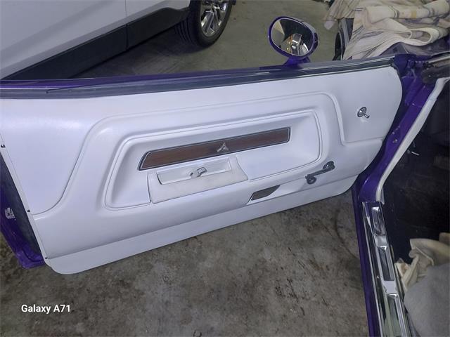 1970 Dodge Challenger R/T (CC-1846982) for sale in Ascension , Quebec