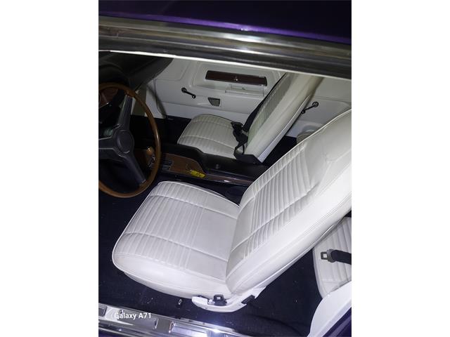 1970 Dodge Challenger R/T (CC-1846982) for sale in Ascension , Quebec