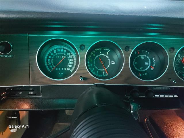 1970 Dodge Challenger R/T (CC-1846982) for sale in Ascension , Quebec
