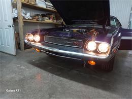 1970 Dodge Challenger R/T (CC-1846982) for sale in Ascension , Quebec