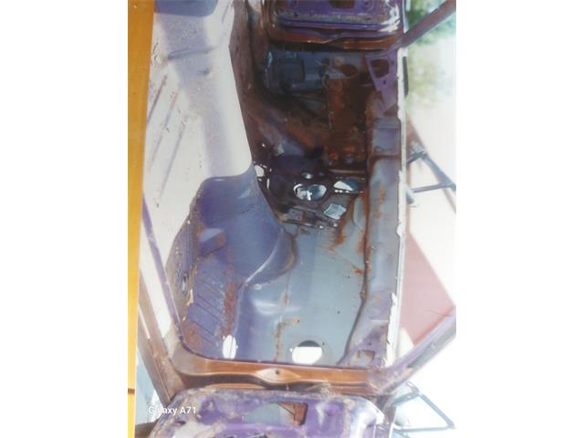 1970 Dodge Challenger R/T (CC-1846982) for sale in Ascension , Quebec