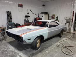 1970 Dodge Challenger R/T (CC-1846982) for sale in Ascension , Quebec