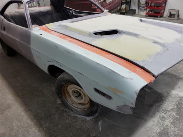 1970 Dodge Challenger R/T (CC-1846982) for sale in Ascension , Quebec