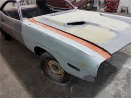 1970 Dodge Challenger R/T (CC-1846982) for sale in Ascension , Quebec