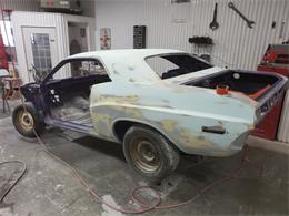 1970 Dodge Challenger R/T (CC-1846982) for sale in Ascension , Quebec