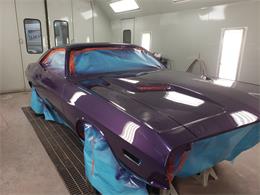 1970 Dodge Challenger R/T (CC-1846982) for sale in Ascension , Quebec