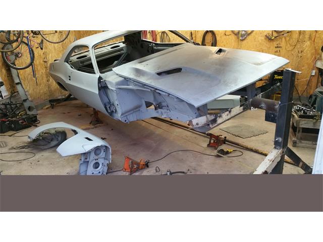 1970 Dodge Challenger R/T (CC-1846982) for sale in Ascension , Quebec