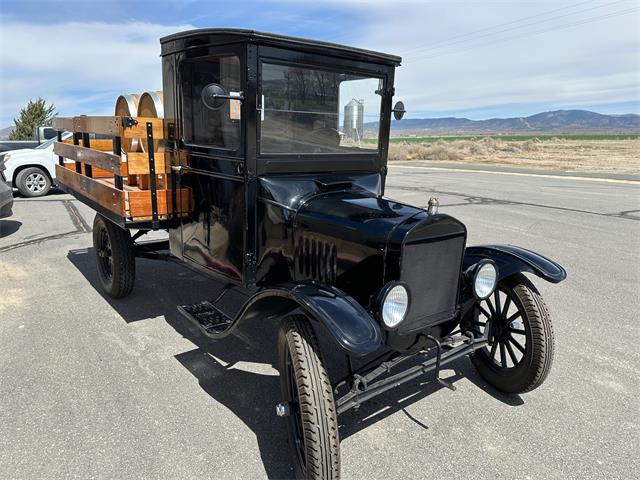 1925 Ford Pickup (CC-1846988) for sale in nevada city, California