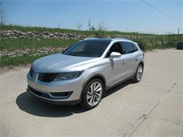 2016 Lincoln MKX (CC-1846989) for sale in Omaha, Nebraska