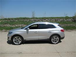 2016 Lincoln MKX (CC-1846989) for sale in Omaha, Nebraska