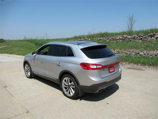 2016 Lincoln MKX (CC-1846989) for sale in Omaha, Nebraska