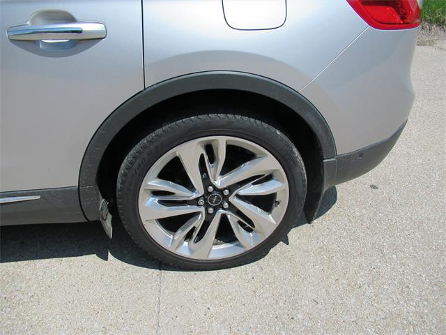 2016 Lincoln MKX (CC-1846989) for sale in Omaha, Nebraska