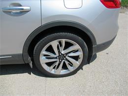 2016 Lincoln MKX (CC-1846989) for sale in Omaha, Nebraska
