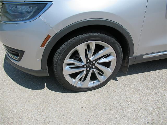 2016 Lincoln MKX (CC-1846989) for sale in Omaha, Nebraska