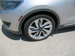 2016 Lincoln MKX (CC-1846989) for sale in Omaha, Nebraska
