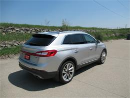 2016 Lincoln MKX (CC-1846989) for sale in Omaha, Nebraska