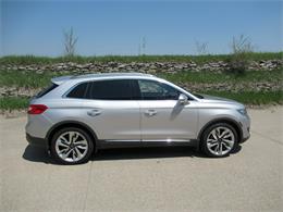 2016 Lincoln MKX (CC-1846989) for sale in Omaha, Nebraska