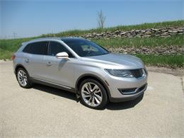 2016 Lincoln MKX (CC-1846989) for sale in Omaha, Nebraska