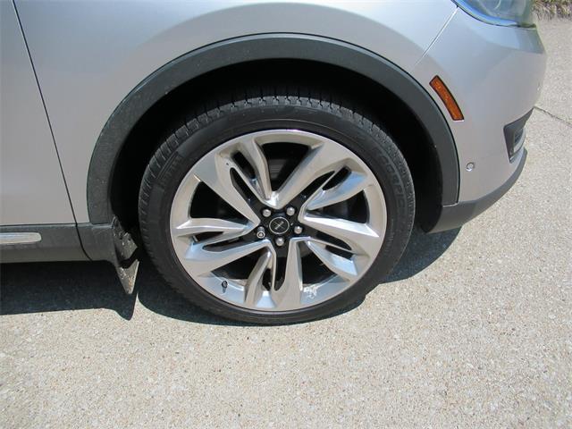 2016 Lincoln MKX (CC-1846989) for sale in Omaha, Nebraska