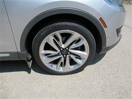 2016 Lincoln MKX (CC-1846989) for sale in Omaha, Nebraska