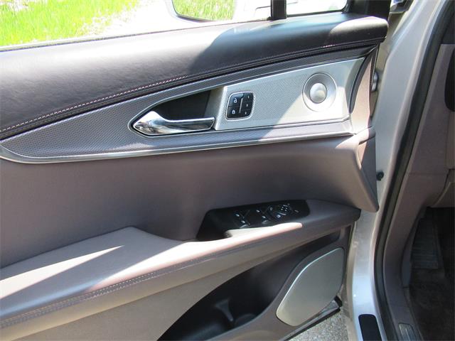 2016 Lincoln MKX (CC-1846989) for sale in Omaha, Nebraska