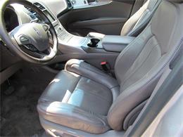 2016 Lincoln MKX (CC-1846989) for sale in Omaha, Nebraska