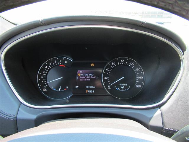 2016 Lincoln MKX (CC-1846989) for sale in Omaha, Nebraska