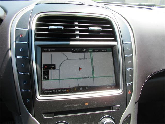 2016 Lincoln MKX (CC-1846989) for sale in Omaha, Nebraska