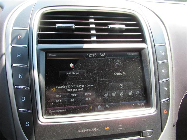 2016 Lincoln MKX (CC-1846989) for sale in Omaha, Nebraska