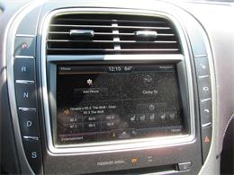 2016 Lincoln MKX (CC-1846989) for sale in Omaha, Nebraska