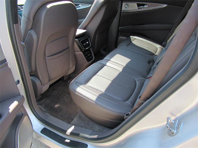 2016 Lincoln MKX (CC-1846989) for sale in Omaha, Nebraska