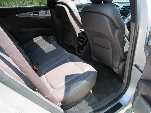 2016 Lincoln MKX (CC-1846989) for sale in Omaha, Nebraska