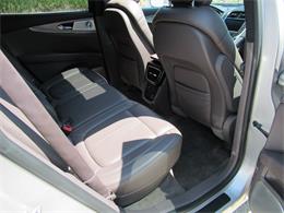 2016 Lincoln MKX (CC-1846989) for sale in Omaha, Nebraska