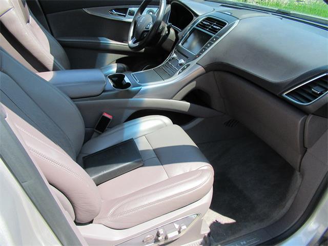 2016 Lincoln MKX (CC-1846989) for sale in Omaha, Nebraska