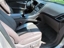 2016 Lincoln MKX (CC-1846989) for sale in Omaha, Nebraska