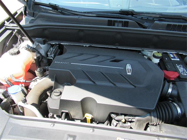 2016 Lincoln MKX (CC-1846989) for sale in Omaha, Nebraska