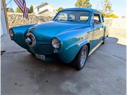 1951 Studebaker Champion (CC-1846999) for sale in Las Cruces, New Mexico