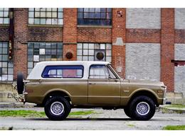 1970 GMC Jimmy (CC-1847016) for sale in Hudson, Massachusetts