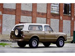 1970 GMC Jimmy (CC-1847016) for sale in Hudson, Massachusetts