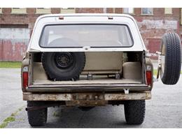 1970 GMC Jimmy (CC-1847016) for sale in Hudson, Massachusetts