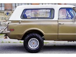 1970 GMC Jimmy (CC-1847016) for sale in Hudson, Massachusetts