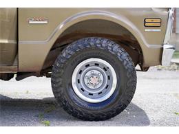1970 GMC Jimmy (CC-1847016) for sale in Hudson, Massachusetts