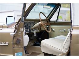 1970 GMC Jimmy (CC-1847016) for sale in Hudson, Massachusetts