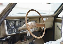 1970 GMC Jimmy (CC-1847016) for sale in Hudson, Massachusetts