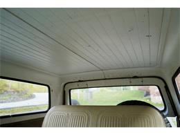 1970 GMC Jimmy (CC-1847016) for sale in Hudson, Massachusetts