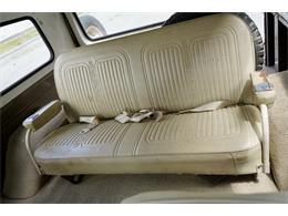 1970 GMC Jimmy (CC-1847016) for sale in Hudson, Massachusetts